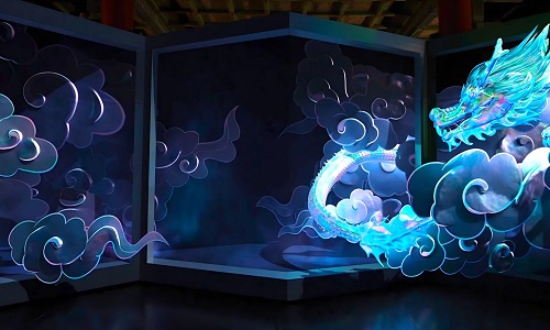 Interactive-Exhibitions